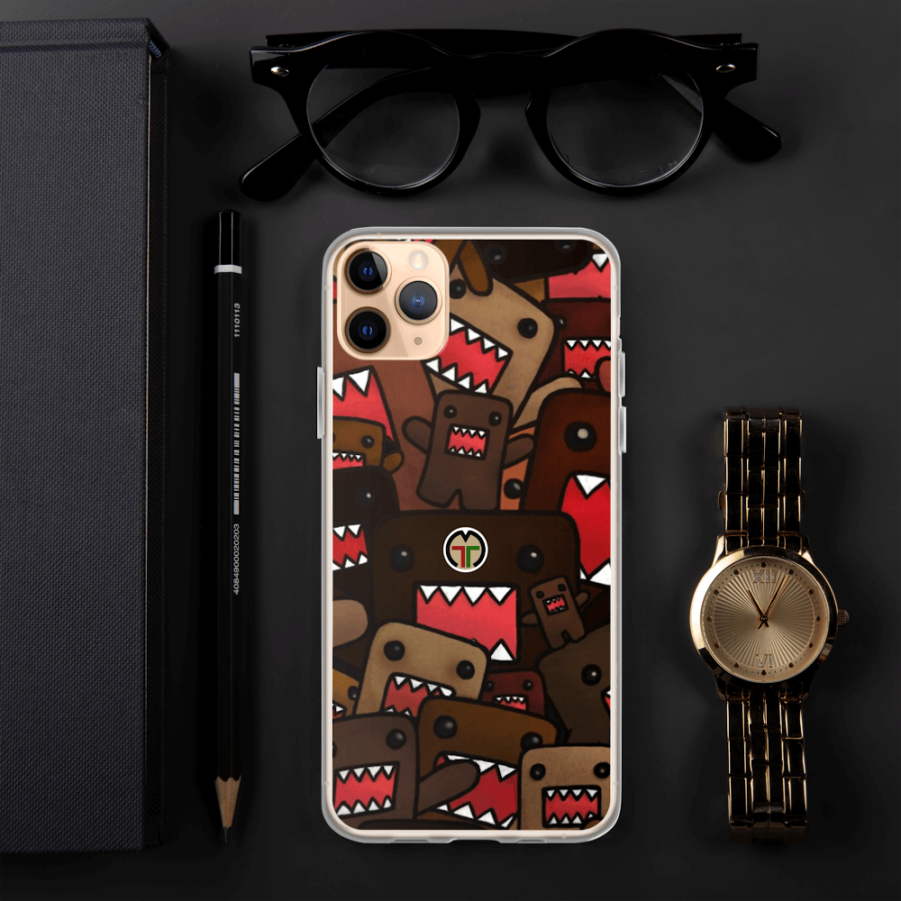 DOMO CASE - Concave Africa