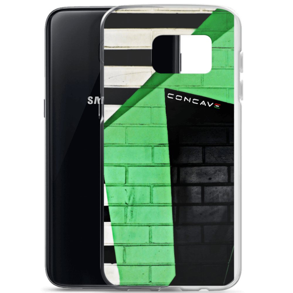 ABSTRACT CASE - Concave Africa