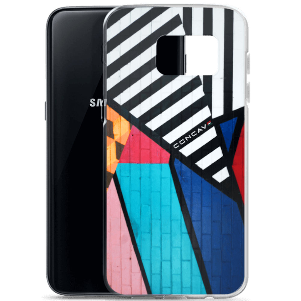 BIPOLAR CASE - Concave Africa