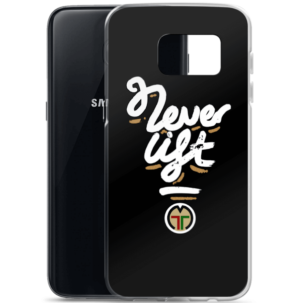 NEVER LIFT CASE - Concave Africa