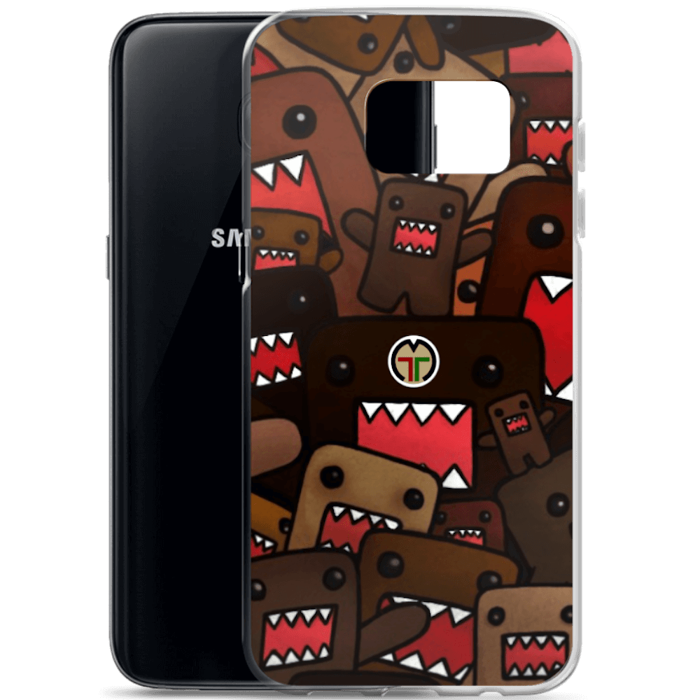 DOMO CASE - Concave Africa