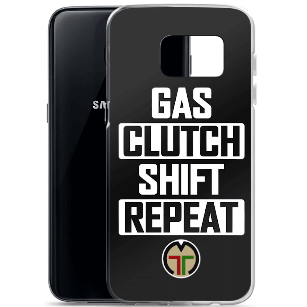 REPEAT CASE - Concave Africa