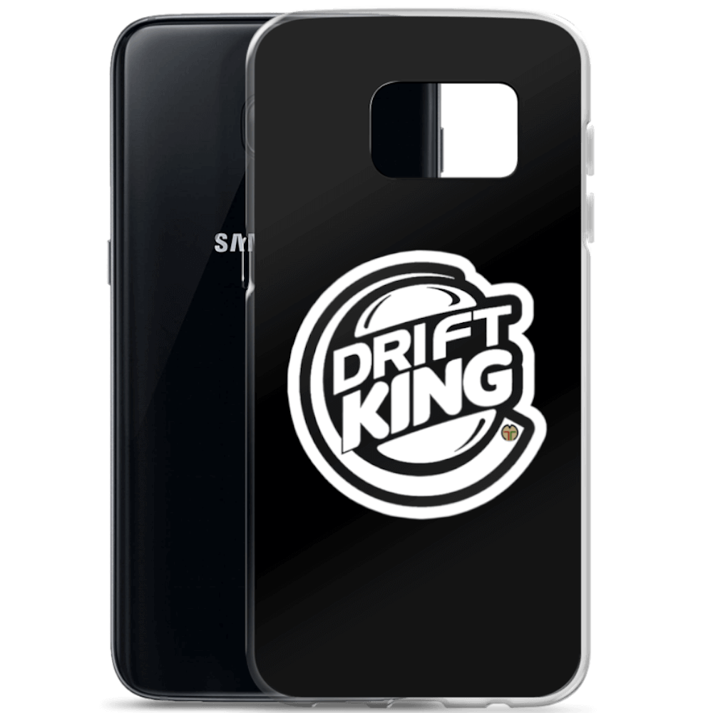 DRIFT KING CASE - Concave Africa