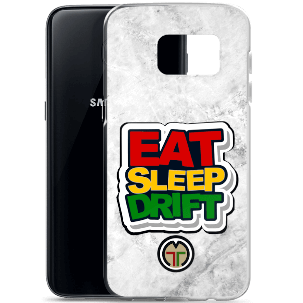 E.S.D CASE - Concave Africa