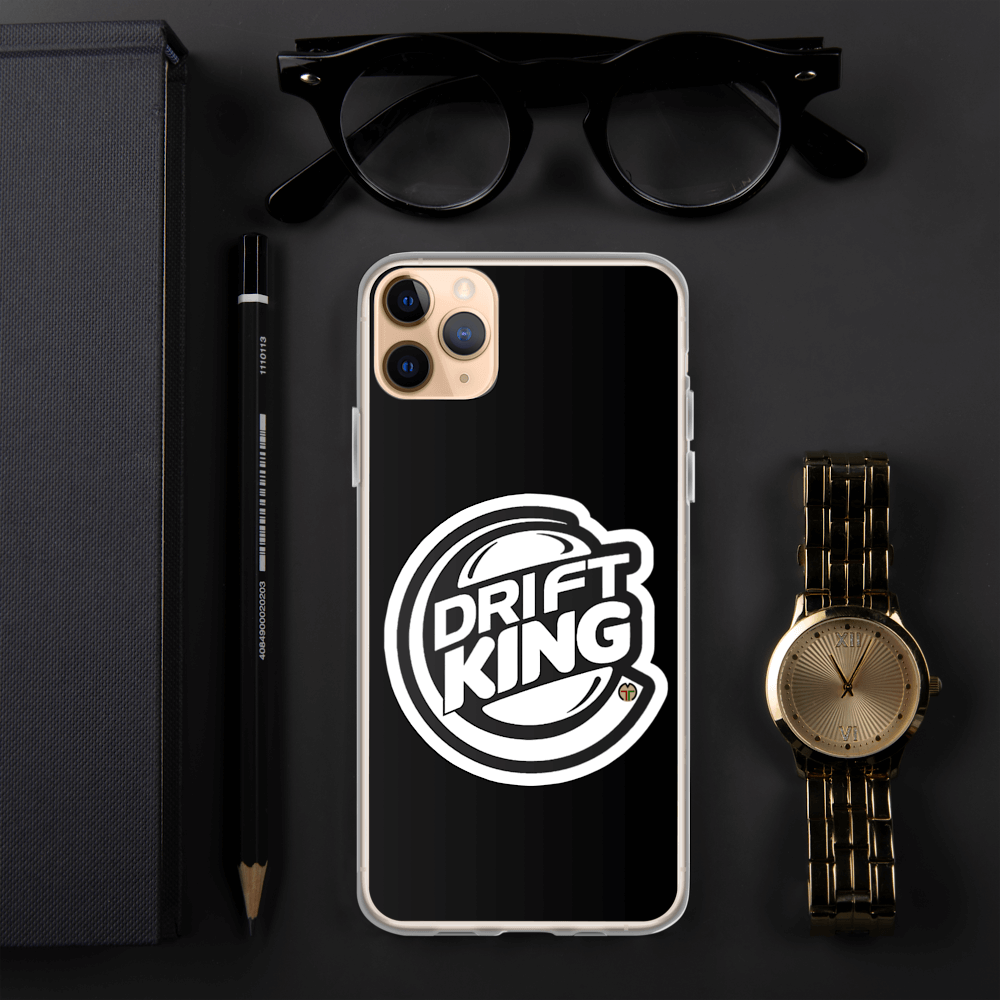 DRIFT KING CASE - Concave Africa