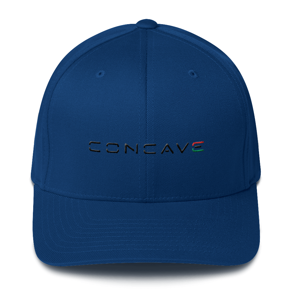 PRINT HATS - Concave Africa