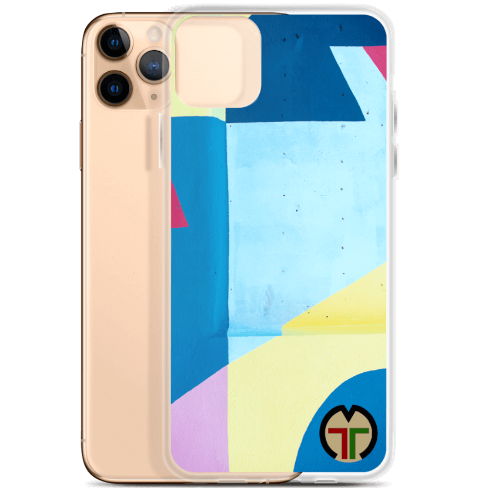 CAPTURE CASE - Concave Africa