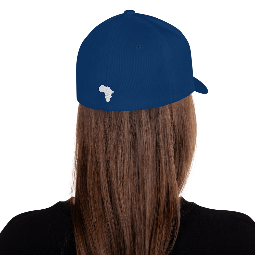 PRINT HATS - Concave Africa