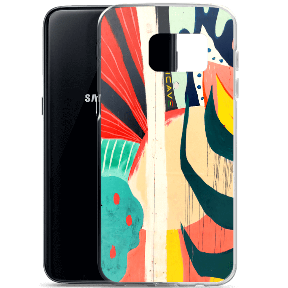 EPITOME CASE - Concave Africa