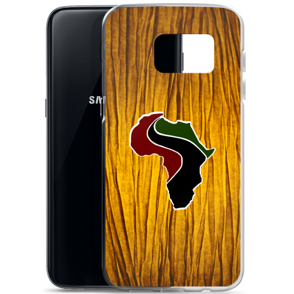 CAVE CASE - Concave Africa