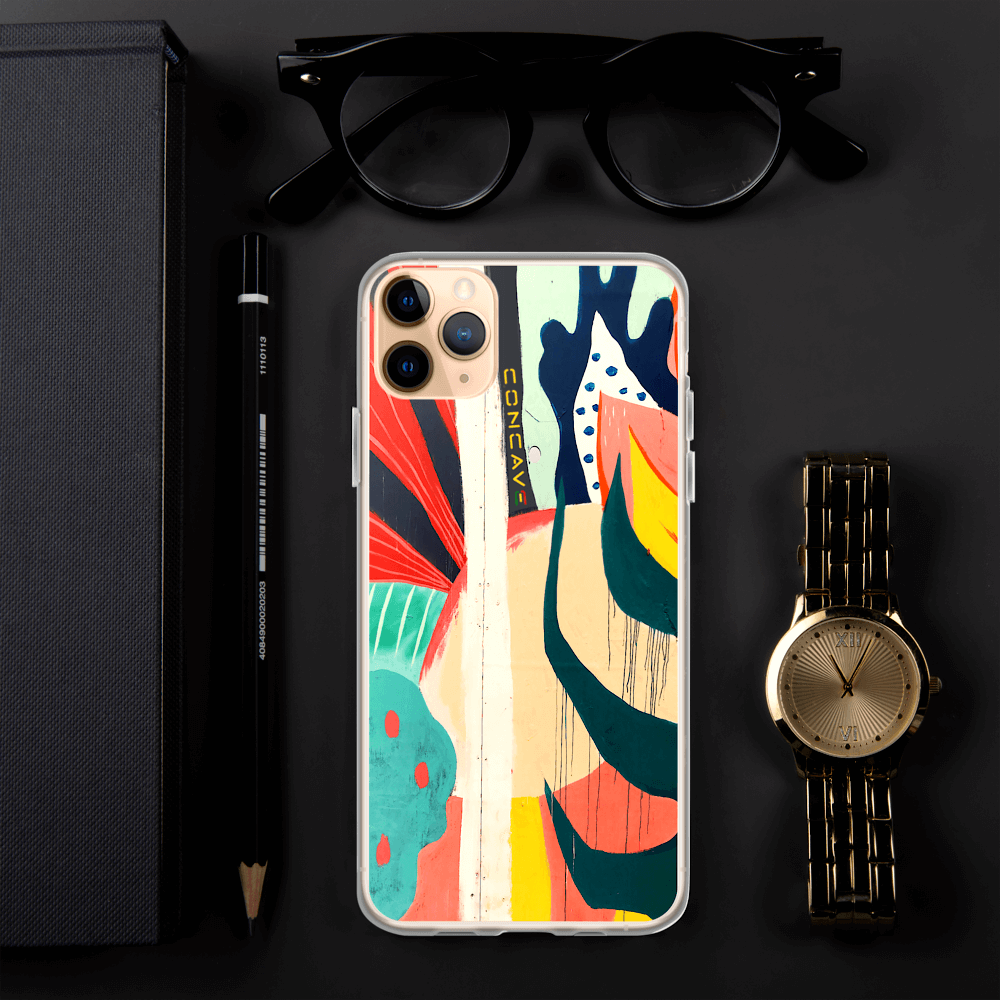 EPITOME CASE - Concave Africa