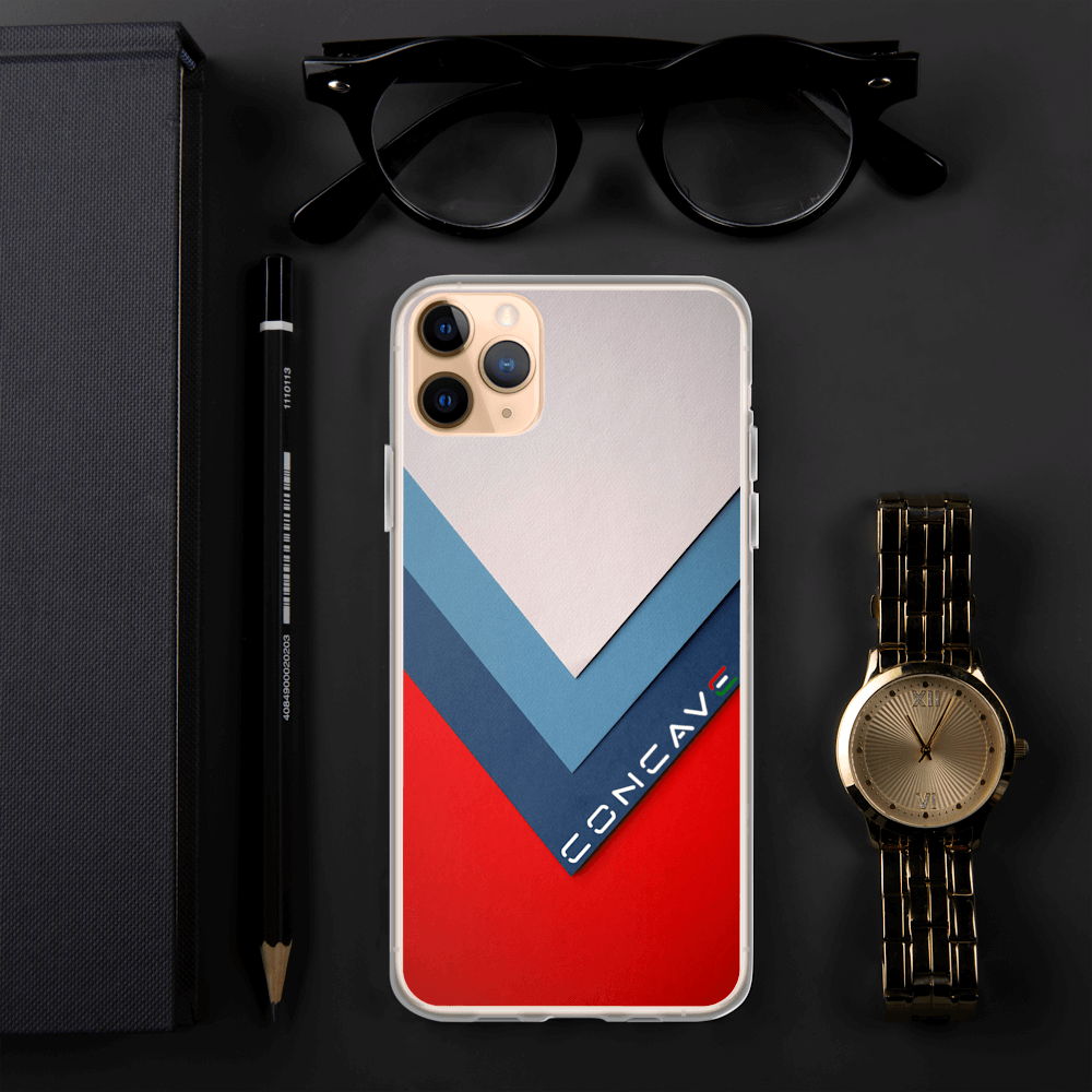 OBLIVION CASE - Concave Africa