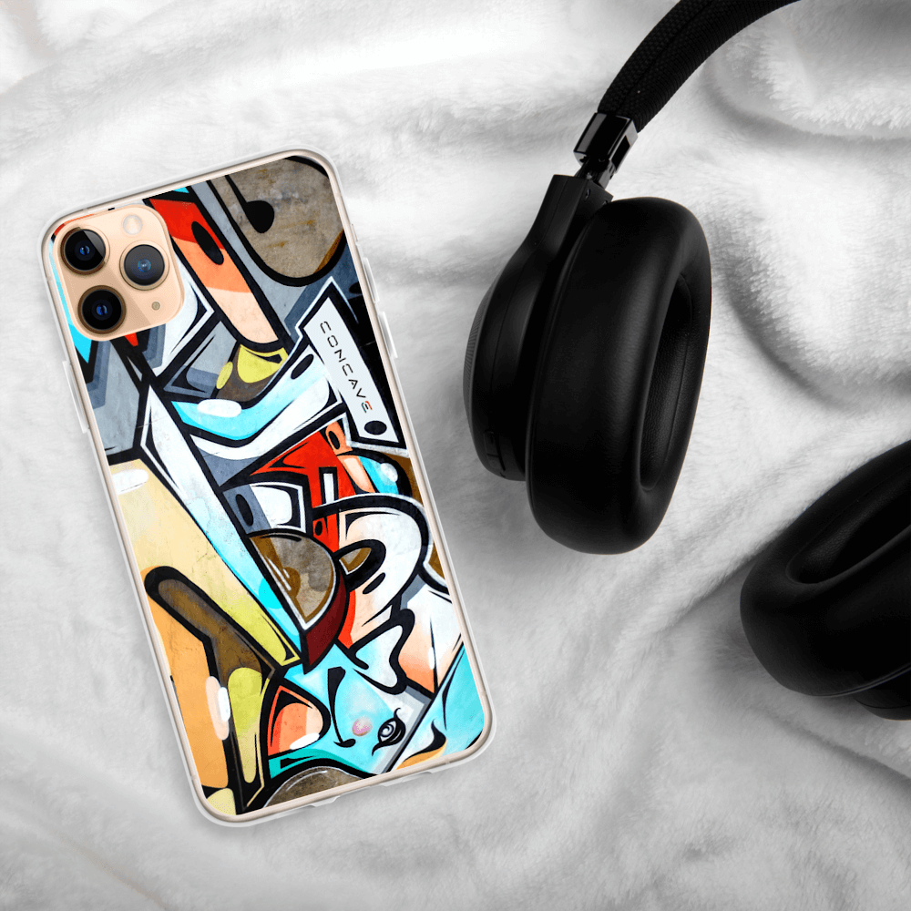 URBAN CASE - Concave Africa