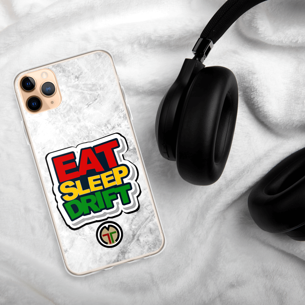 E.S.D CASE - Concave Africa