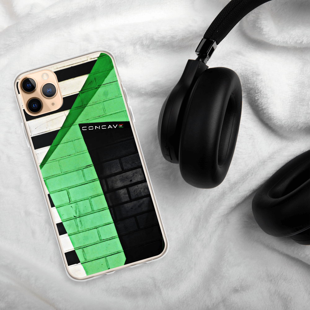ABSTRACT CASE - Concave Africa