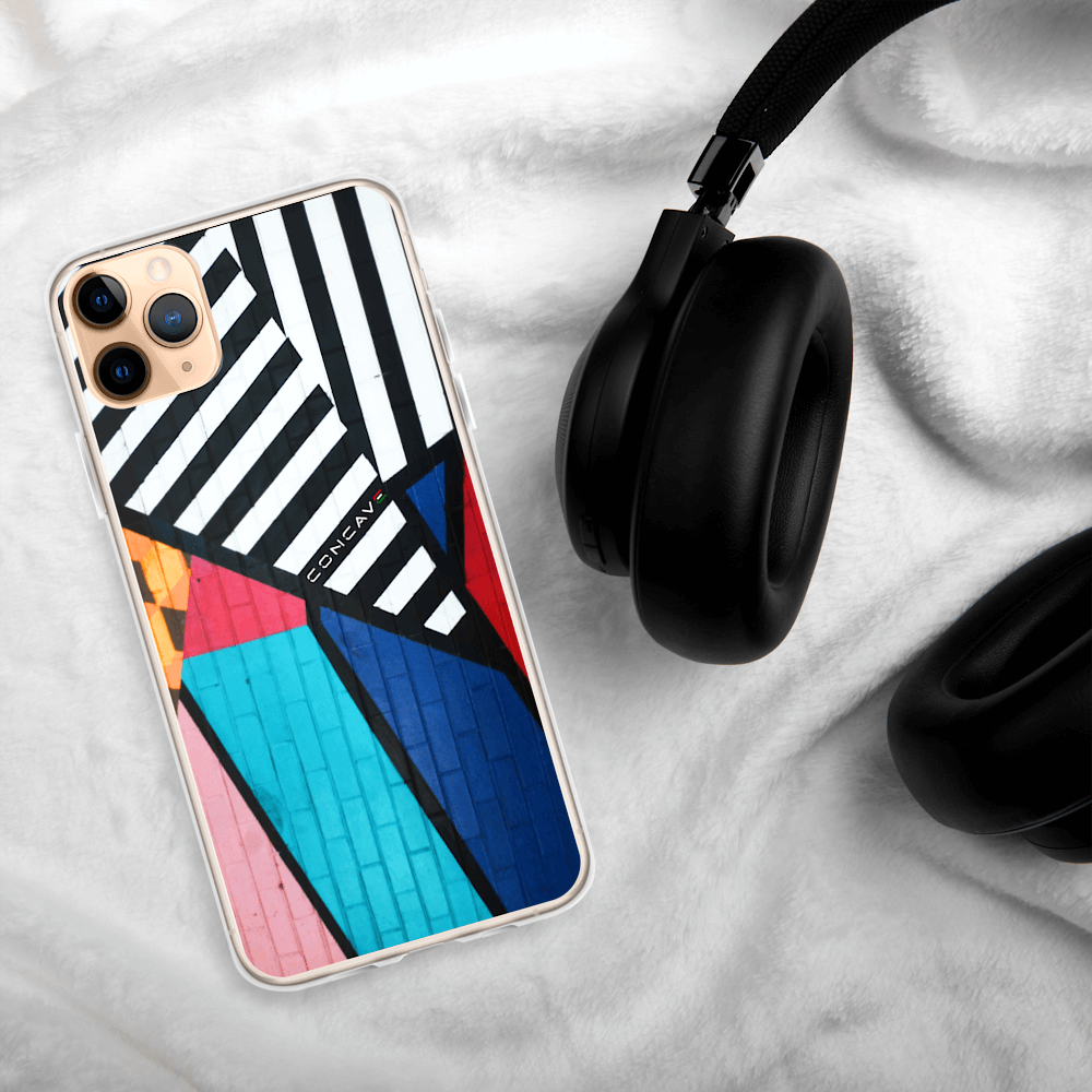 BIPOLAR CASE - Concave Africa