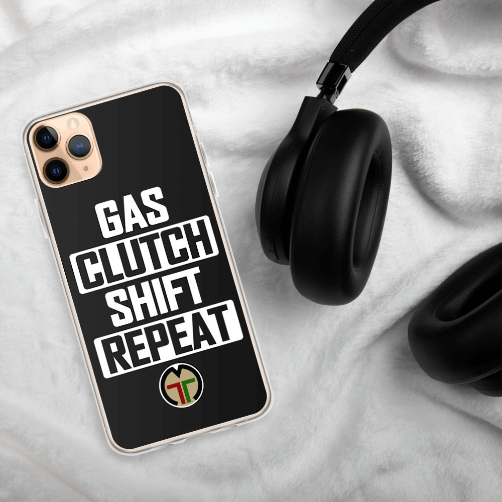 REPEAT CASE - Concave Africa