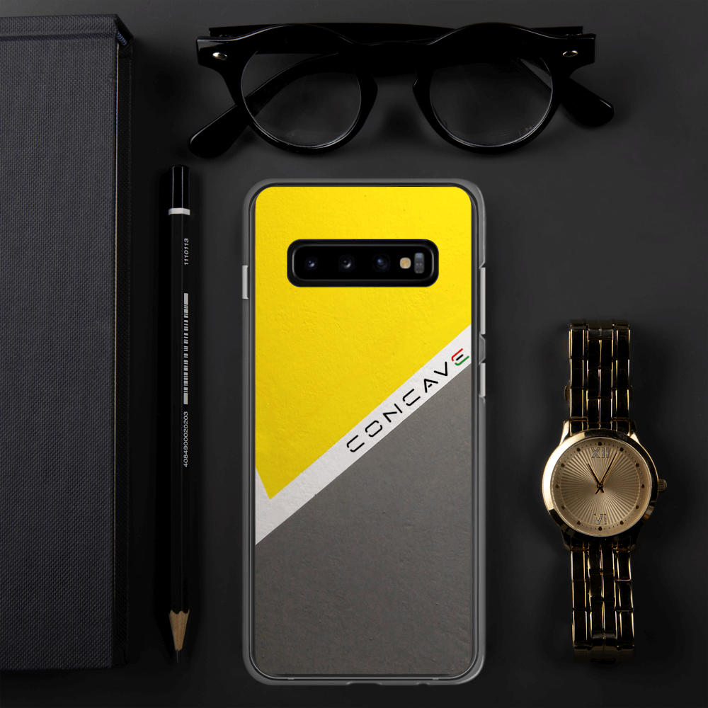 SLATE CASE - Concave Africa