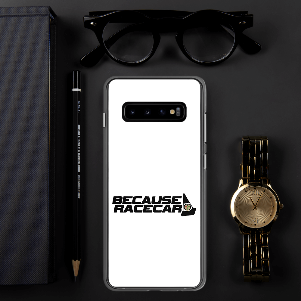 RACECAR CASE - Concave Africa