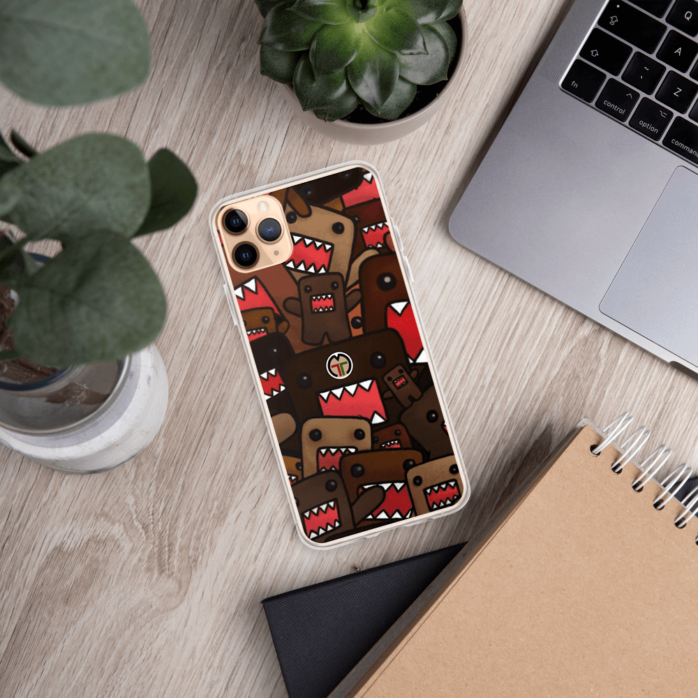 DOMO CASE - Concave Africa
