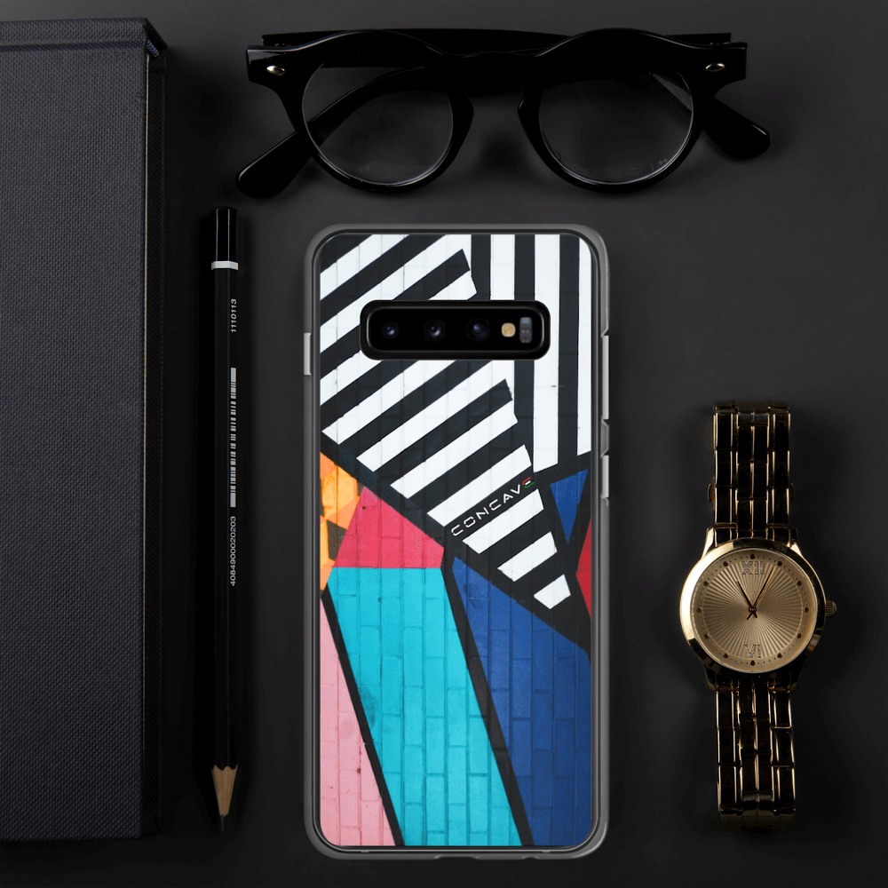 BIPOLAR CASE - Concave Africa