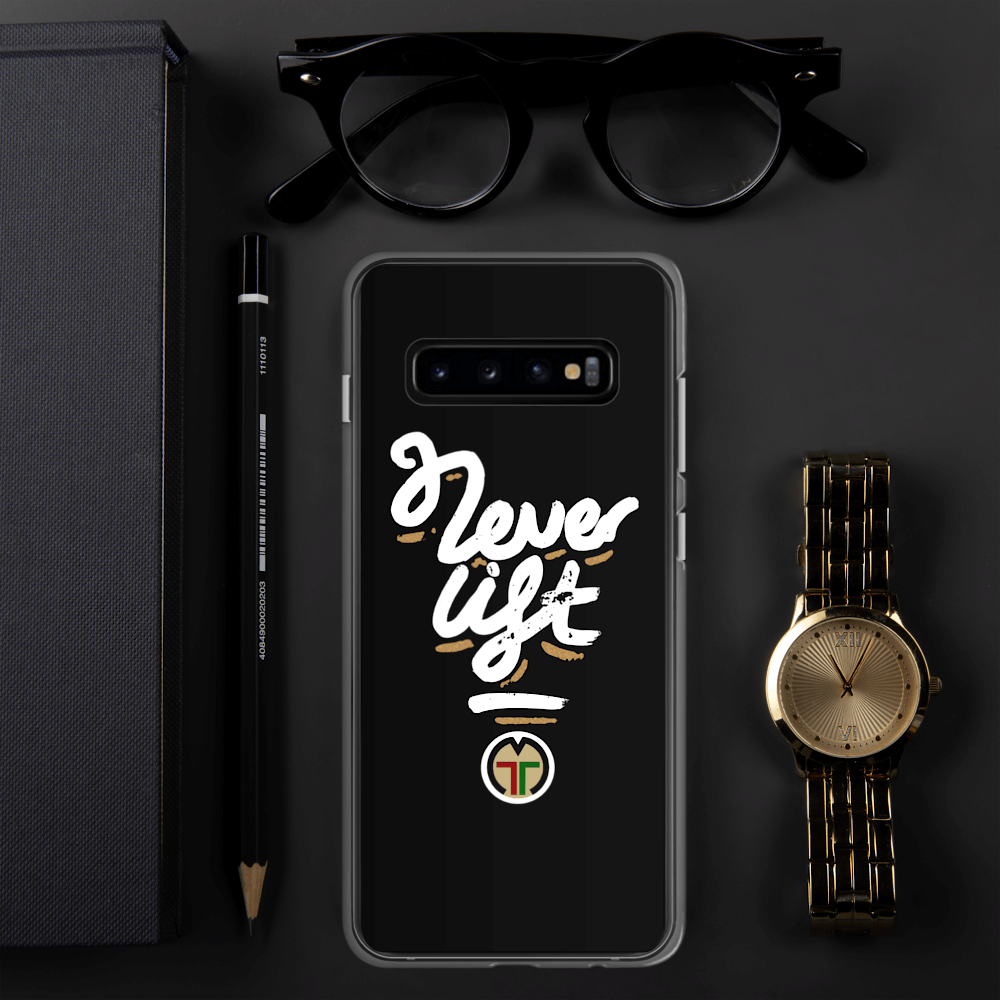 NEVER LIFT CASE - Concave Africa