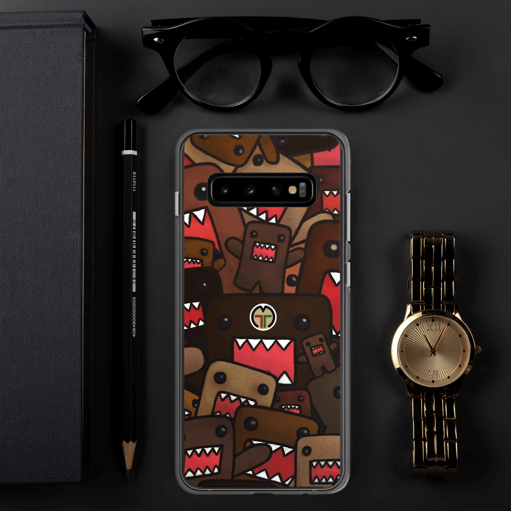 DOMO CASE - Concave Africa