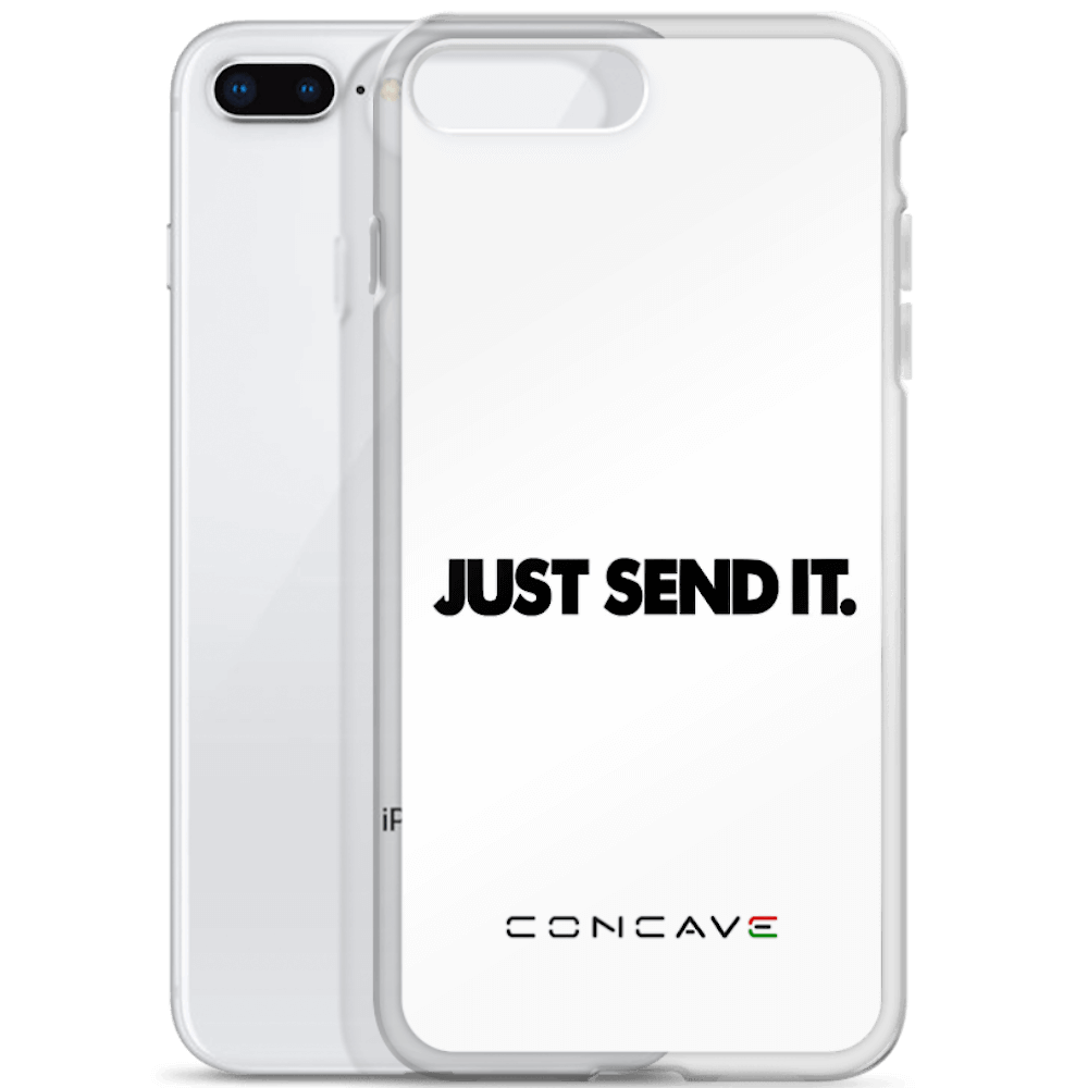 SEND IT CASE - Concave Africa