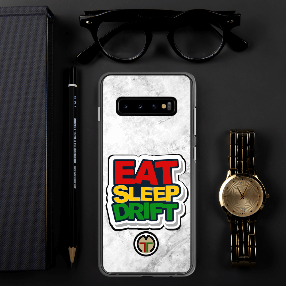 E.S.D CASE - Concave Africa