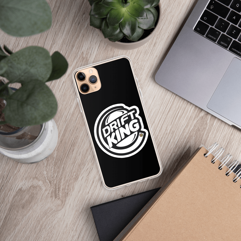DRIFT KING CASE - Concave Africa