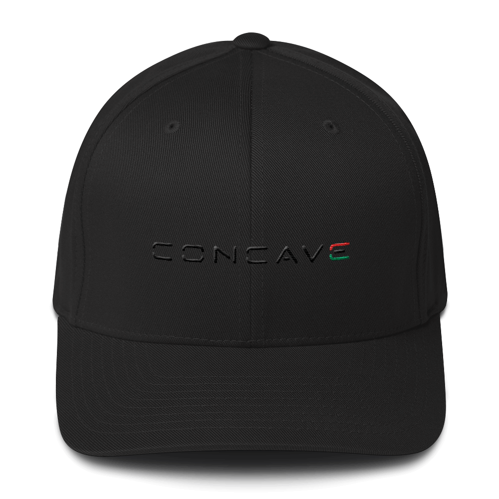 PRINT HATS - Concave Africa