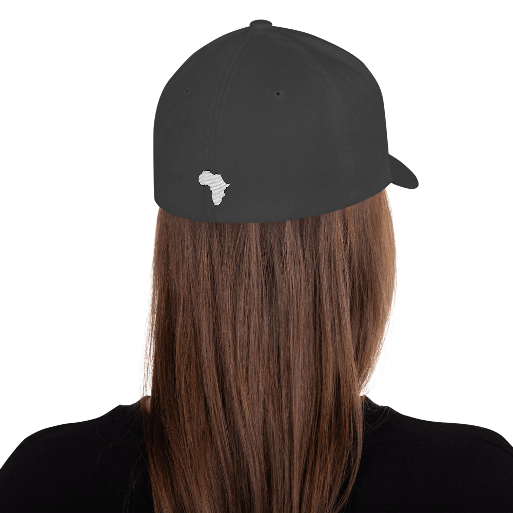 PRINT HATS - Concave Africa