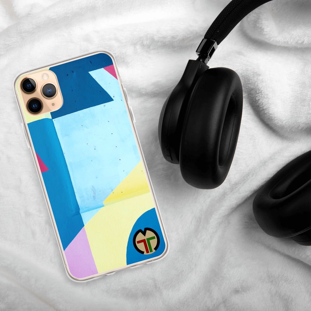 CAPTURE CASE - Concave Africa