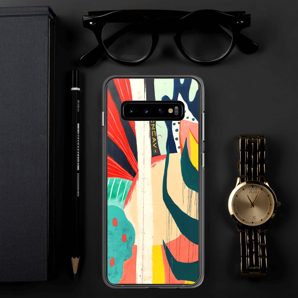 EPITOME CASE - Concave Africa