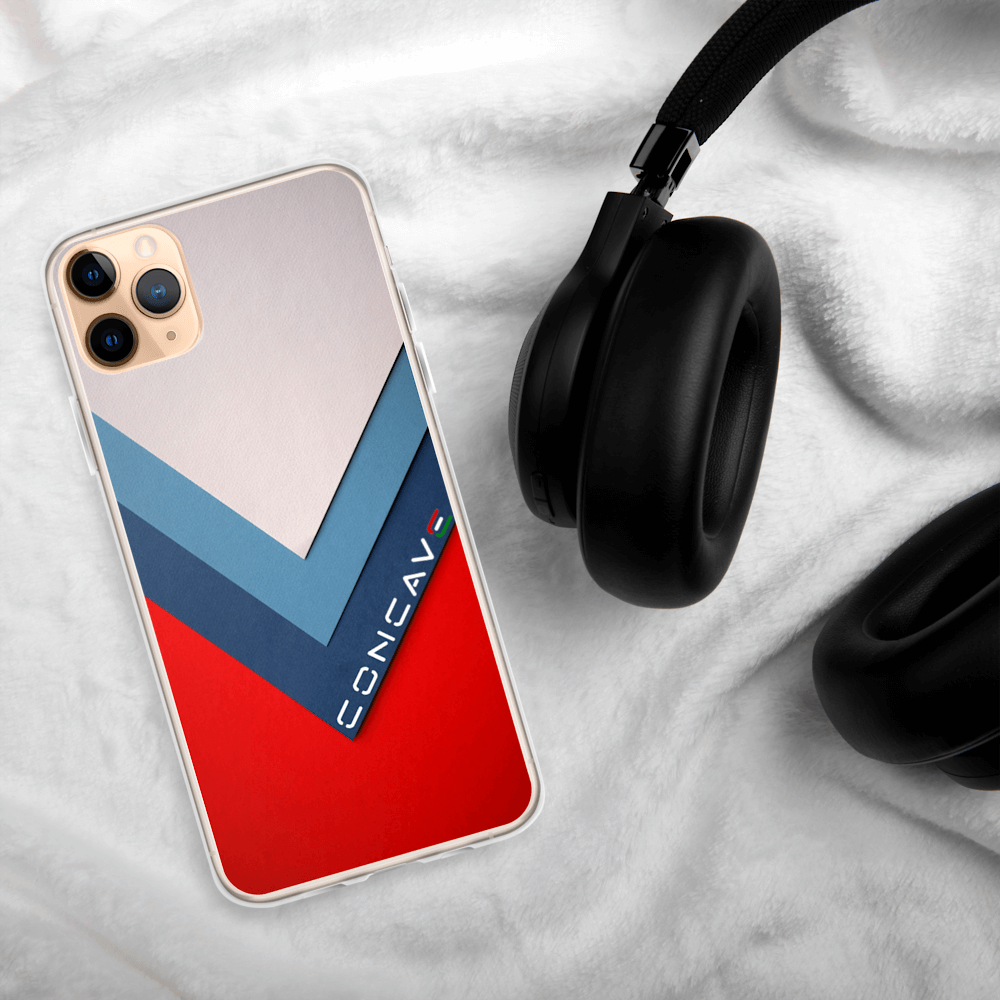 OBLIVION CASE - Concave Africa