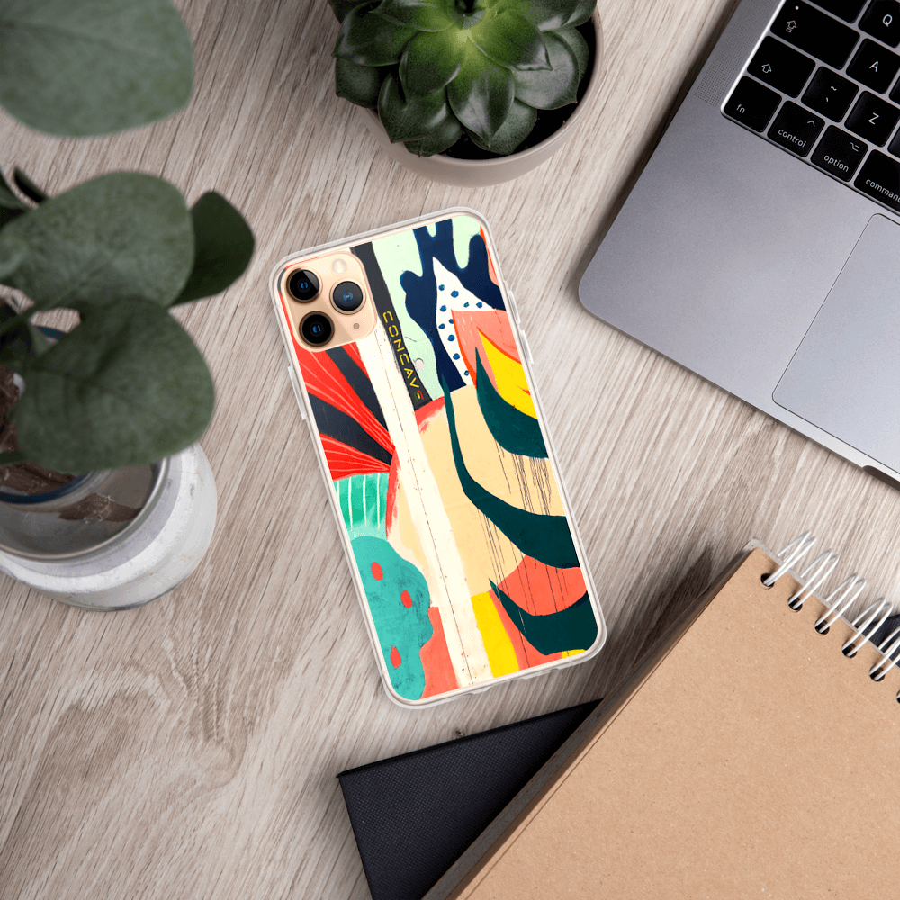 EPITOME CASE - Concave Africa