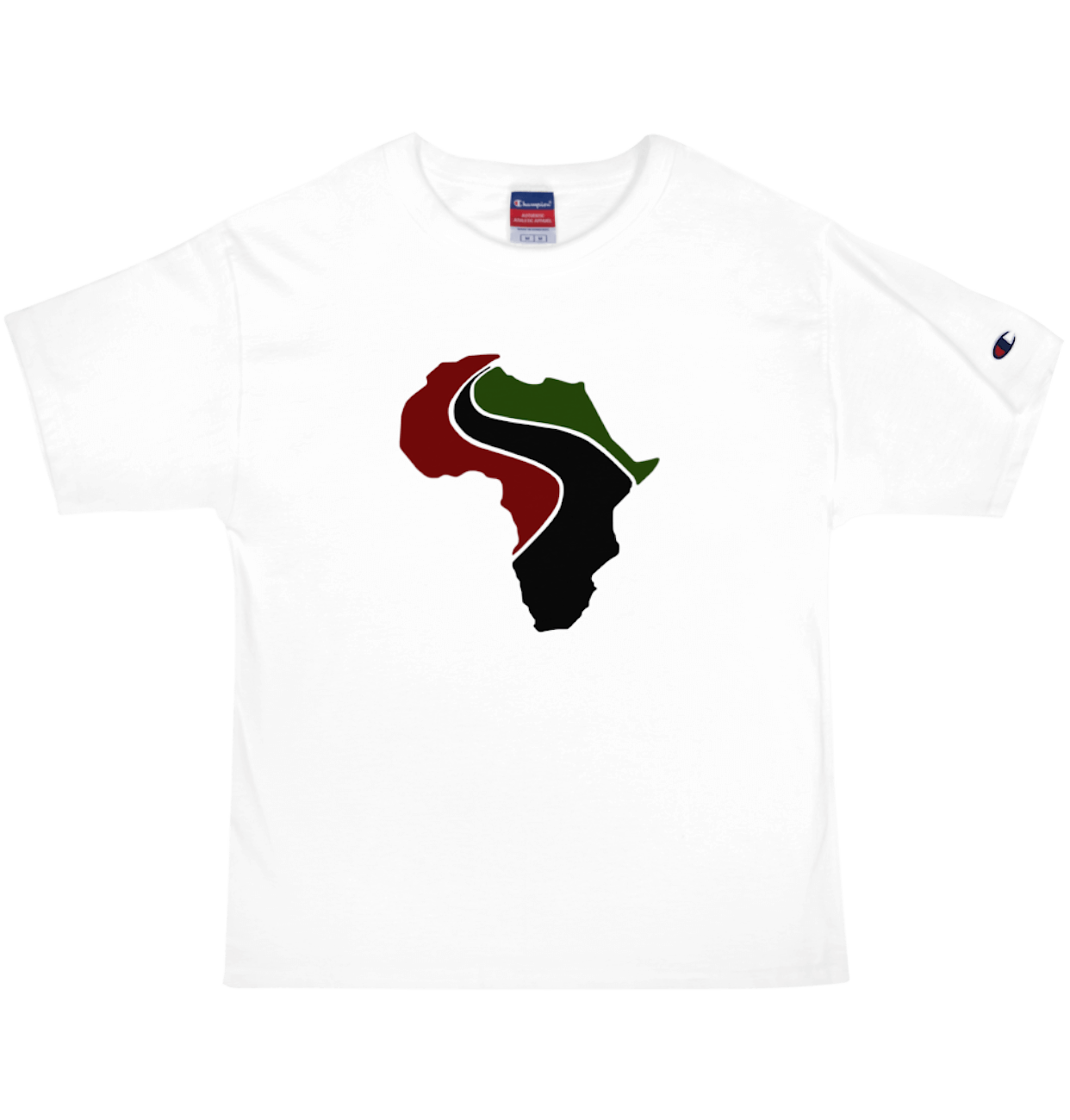 CHAMPION CREST - Concave Africa