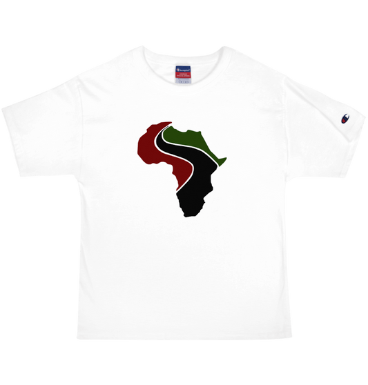 CHAMPION CREST - Concave Africa