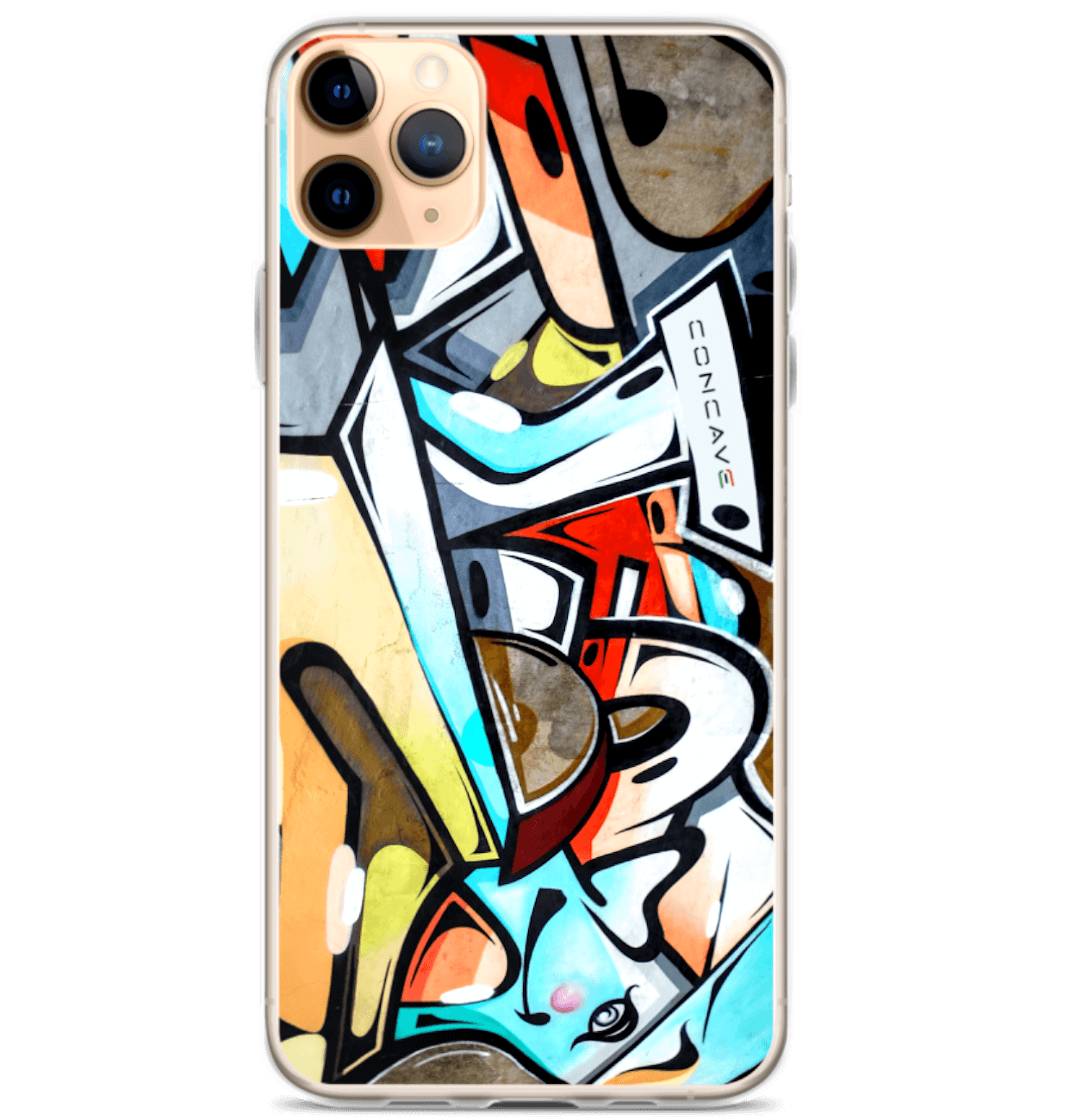 URBAN CASE - Concave Africa