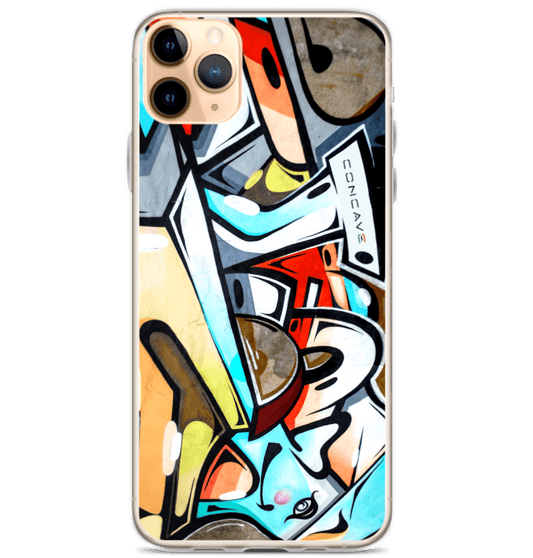 URBAN CASE - Concave Africa