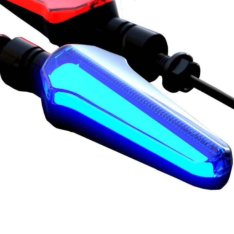 LED INDICATORS - Concave Africa