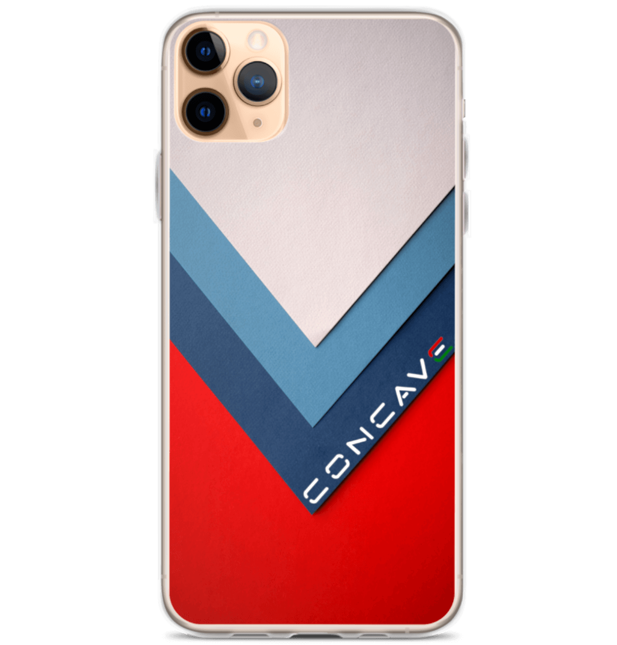 OBLIVION CASE - Concave Africa