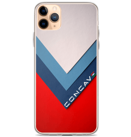 OBLIVION CASE - Concave Africa