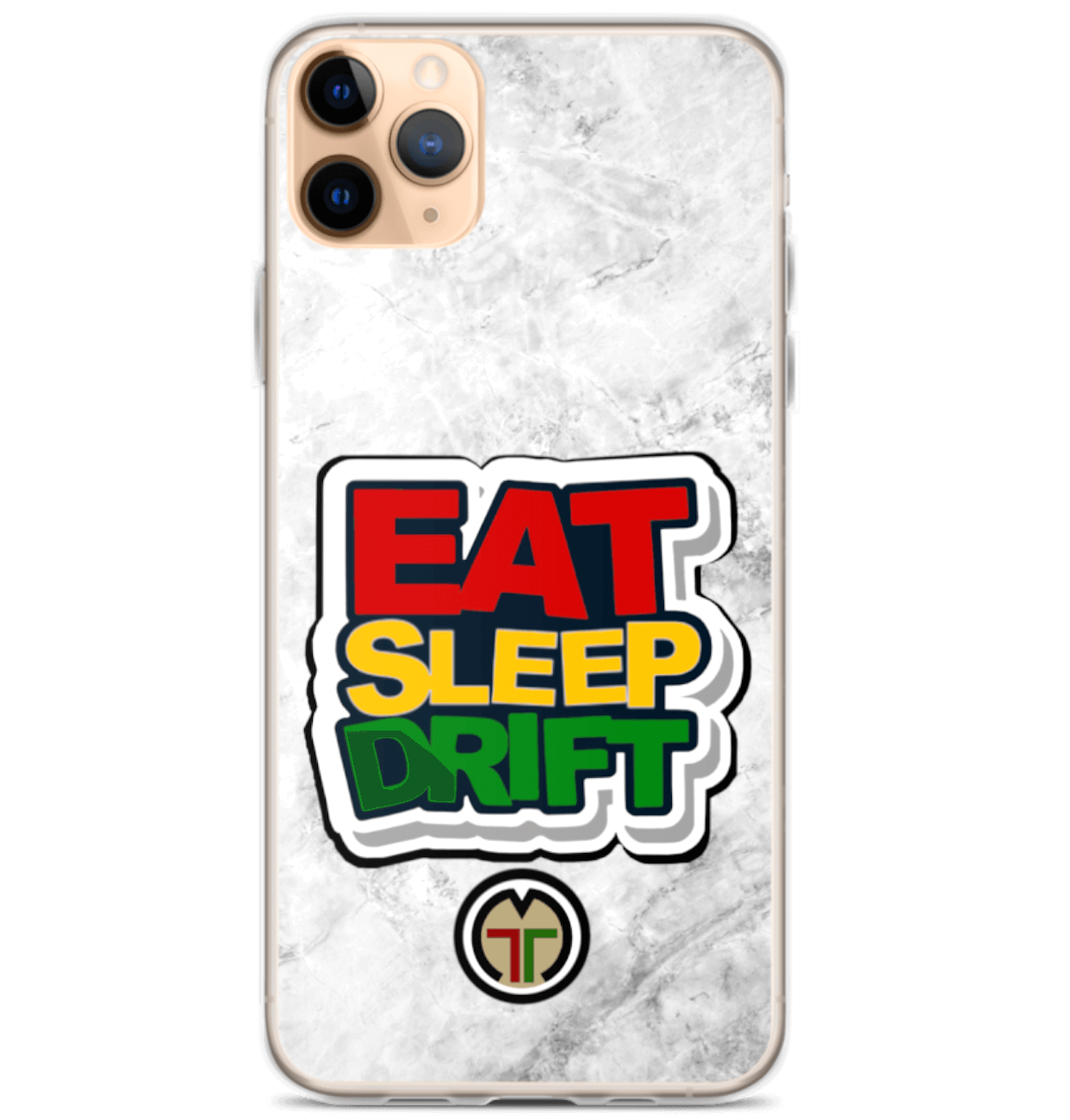 E.S.D CASE - Concave Africa