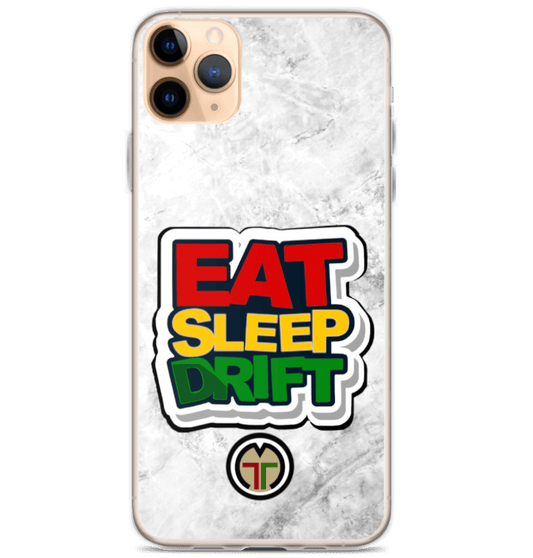 E.S.D CASE - Concave Africa