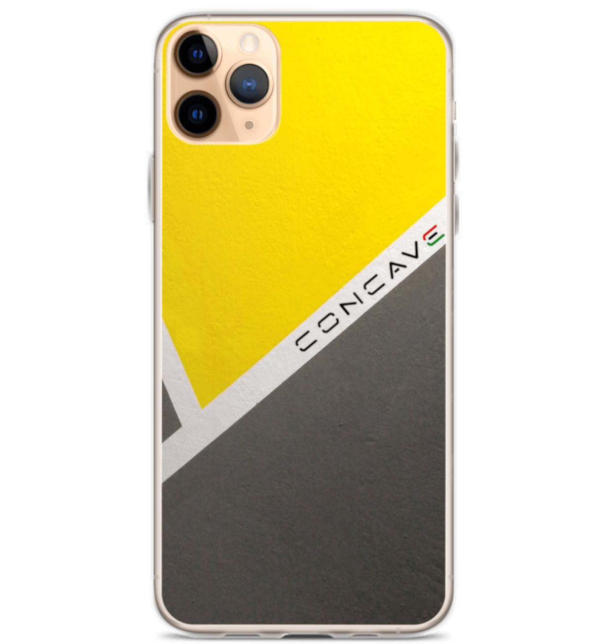 SLATE CASE - Concave Africa
