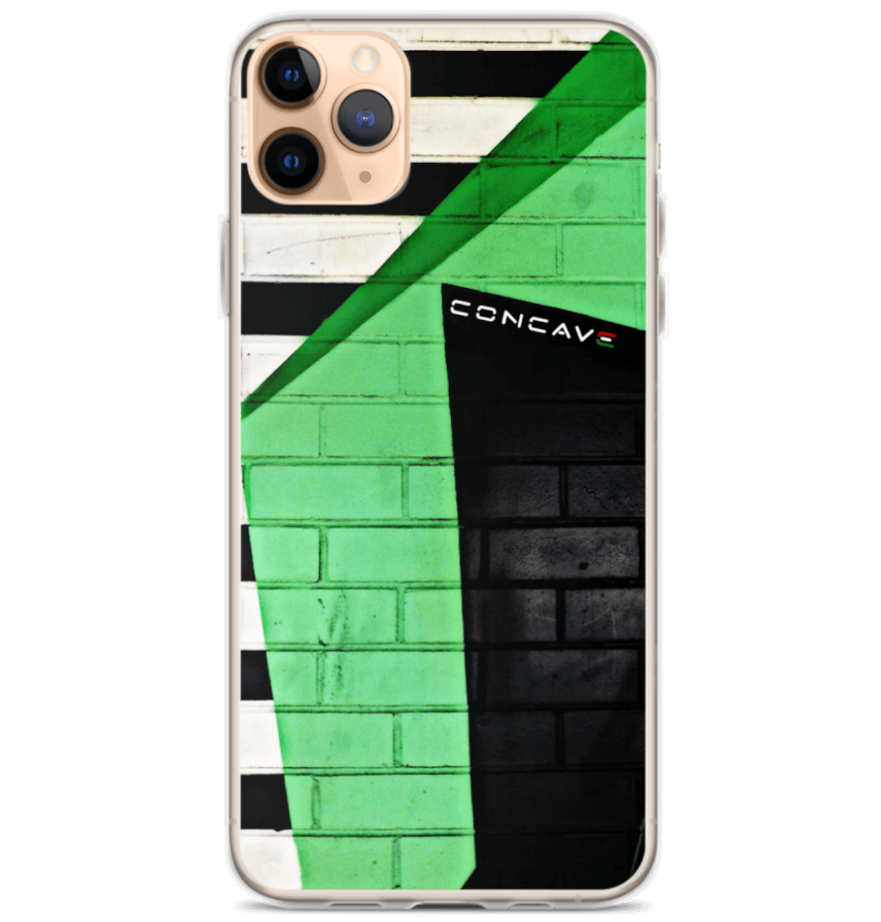 ABSTRACT CASE - Concave Africa