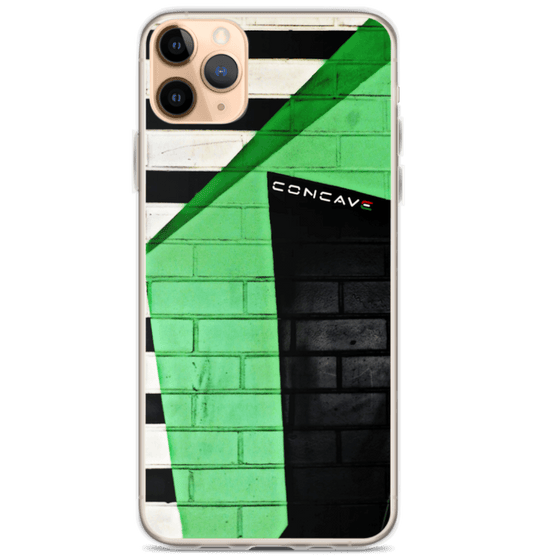 ABSTRACT CASE - Concave Africa
