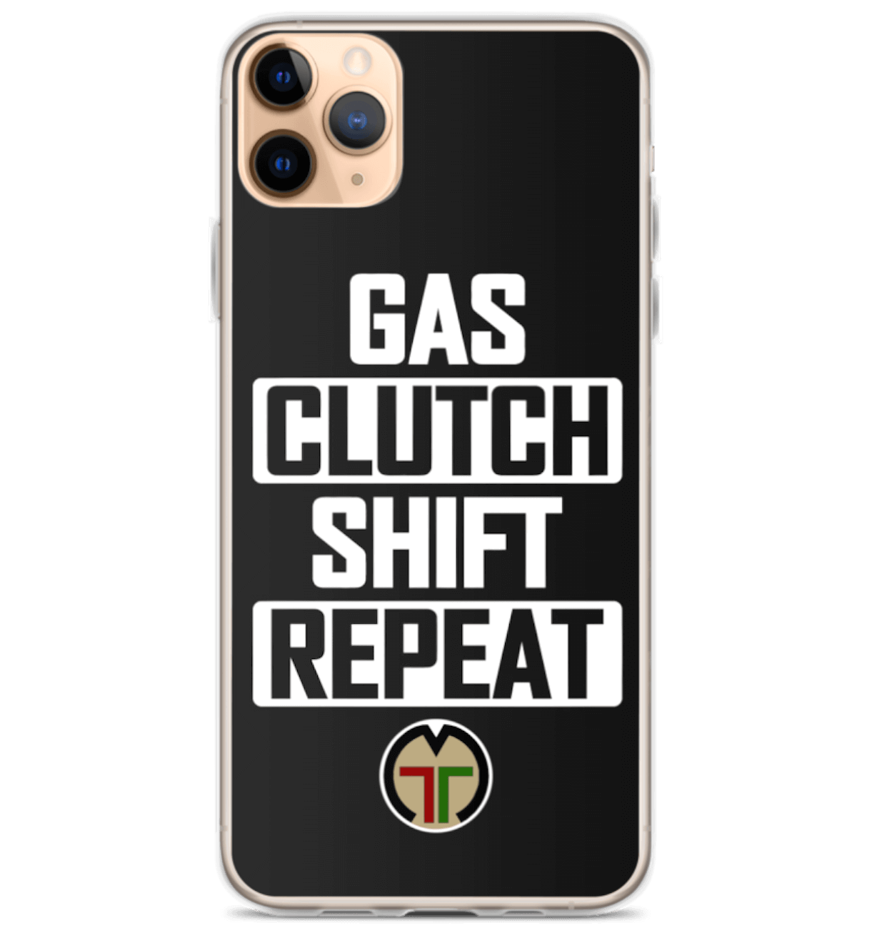 REPEAT CASE - Concave Africa