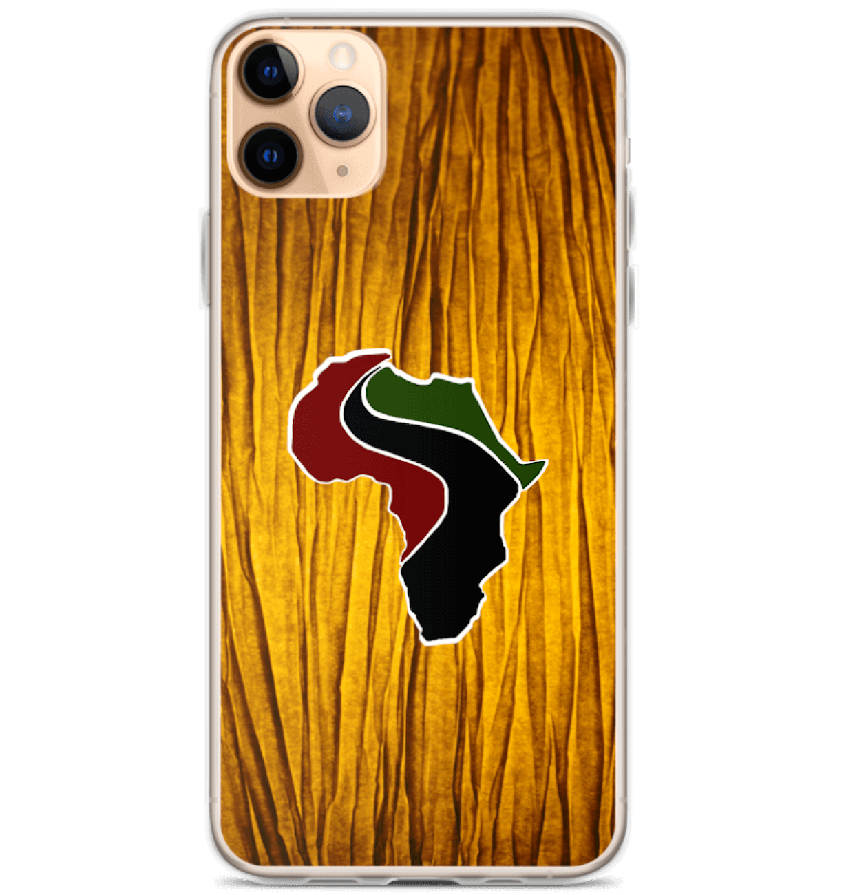 CAVE CASE - Concave Africa